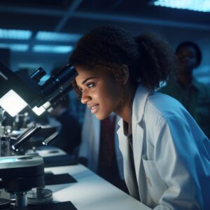 Cytology Training